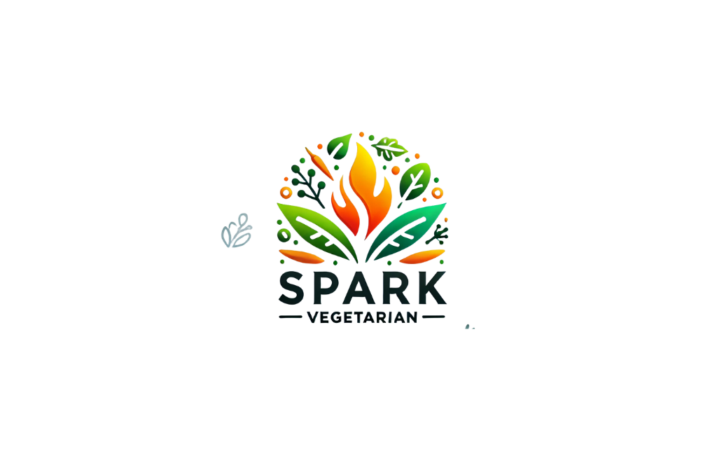 SparkVegetarian